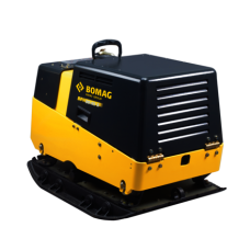 BOMAG BPH 80/65 S reversinė vibroplokštė BOMAG BPH 80/65 S reversinė vibroplokštė